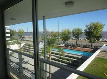 Departamento · 104m² · 2 Dormitorios · 1 - Rambla Costanera 1530 1º 102