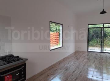 Casa · 80m² · 2 Dormitorios · 1 - Maria de Monserrat - Los Altos Ii - Casa 02