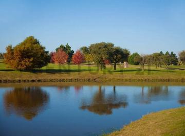 Terreno · 2142m² · Venta Lote 2146 m² - Chacras La Primavera Golf - Carlos Keen - Acepta Permuta