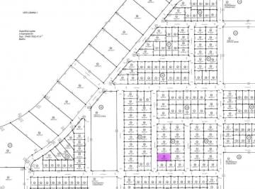 Terreno · 364m² · Lote en Venta - Brisas de Manantiales