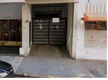 Garage , Mar del Plata · Cochera Cubierta en Zona Aldrey en Venta Sobre Calle Las Heras
