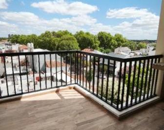 Imagen1 · Semipiso de Categoria 3 Ambientes a Estrenar - Villa Primera