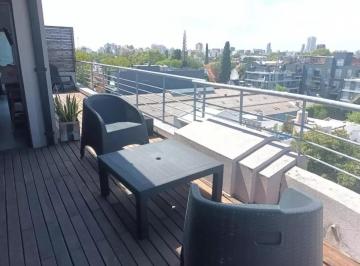 Departamento · 112m² · 3 Ambientes · Departamento en Venta Florida 3 Ambientes en Duplex