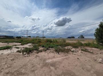 Terreno , Kilómetro 8 · Lote en Kilometro 8 de Guaymallen - 9687 m²