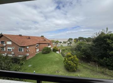 Departamento · 73m² · 3 Ambientes · 1 Cochera · Venta de Espacioso Apartamento, 2 Dorm. con Vista Al Río de La Plata