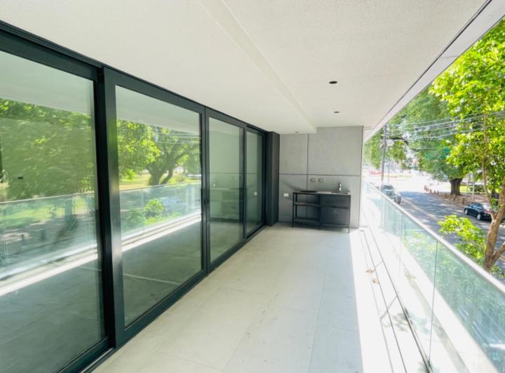 Departamento 3 Amb Depampa Full Amenities y Cochera