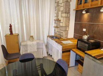 Departamento de 1 ambiente, Córdoba · Loft en Alquiler Anual Barrio Cerro de Las Rosas