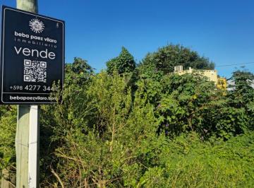 BPV-BPV-10977_2 · Terreno en Venta en Balneario Buenos Aires