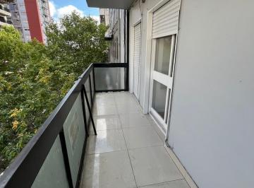 Departamento · 68m² · 4 Ambientes · Junin Al 400 - 4 Amb C/balcón - Venta - Balvanera