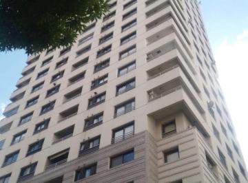 Departamento de 4 ambientes, Palermo · Expectacular Duplex en Torre de Categoría con Vista Panorámica Al Río y La Ciudad - Piso 33 y 34!