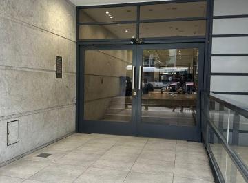 Departamento de 1 ambiente, Retiro · Av Santa Fe 882 Monoambiente con Balcon Ideal Alq Temporario Apto Profesional