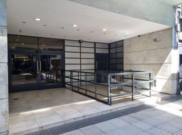 Departamento de 1 ambiente, Retiro · Av Santa Fe 882 Monoambiente con Balcon Ideal Alq Temporario Apto Profesional