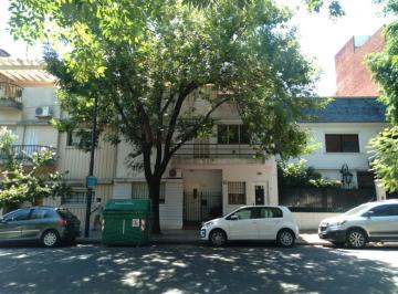 PH de 3 ambientes, Belgrano · Magnifico PH en La Mejor Ubicacion de Belgrano R