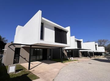 Foto · Venta Duplex de Tres Dorm. en Quintas de Arguello.