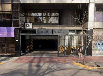 Garage , Ciudad de Mendoza · Cochera en Calle Gutierrez - Ciudad de Mendoza