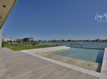 Foto Principal · Casa en Venta a La Laguna San Sebastián - 207 m² #id 1696