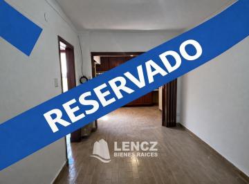 PH · 54m² · 2 Ambientes · Reservado, PH en Venta Dos Ambientes con Patio - a Una Cuadra de Av Las Heras