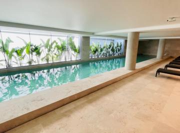 Departamento · 44m² · 2 Ambientes · Alquiler Departamento 2 Amb Belgrano Chico Amoblado Amenitie