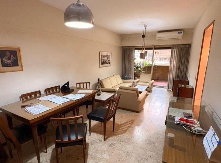 Departamento · 71m² · 3 Ambientes