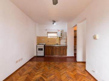 Departamento · 39m² · 3 Ambientes · Departamento de 2 Dorm. en Barrio Martin
