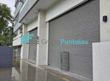 Local comercial · 102m² · Local a Estrenar de 113 m² en Canning Center, Sobre Calle Lacarra