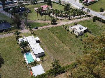 Terreno · 825m² · Lote en Venta con Vista Al Lago