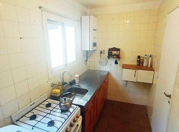 Departamento de 2 ambientes, Chacarita · 2 Amb. 33 m² Chacarita Excelente Ubicacion, Apto Credito