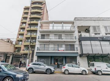 Frente del Edificio · Venta Edificio Comercial en Quilmes (Pb y 2 Pisos, Patio y Terraza). Se Escuchan Ofertas y Permuta!
