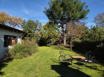 HOG-HOG-1311_2 · San Antonio de Areco - Casa Estilo Colonial Céntrica de 5 Amb Lote 700 m²