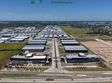 Bodega-Galpón · 925m² · Galpon en Cordoba