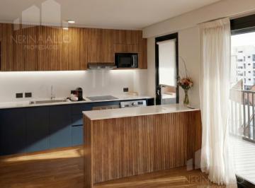 Departamento · 44m² · 2 Ambientes · Venta Departamento 2 Ambientes con Parrilla en Pozo en Ituzaingo Norte