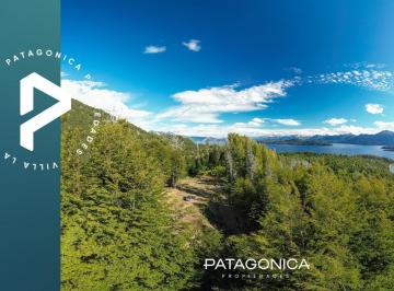 Terreno · 4500m² · Terreno 4500 m² en Loma Guacha