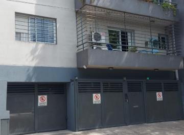 Departamento · 46m² · 2 Ambientes · Alquiler - Departamento 2 Ambientes con Balcón en San Fernando
