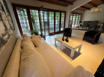 Casa de 6 ambientes, Luján de Cuyo · Alquiler Casa Temporario Chacras de Coria