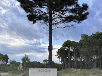 Terreno · 1100m² · Lote en Venta en Bosques