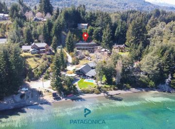 Hotel · 69m² · 3 Ambientes · 1 Cochera · Venta Departamento en Peninsula Manzano