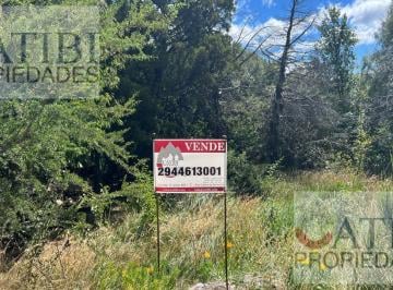Terreno · 485m² · Terreno en Bariloche