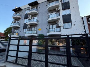 Departamento · 39m² · 2 Ambientes · 1 Cochera · Departamento 2 Ambientes con Cochera Cubierta