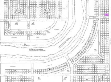 Terreno · 485m² · Lote en Venta - Las Tipas - Manantiales 2