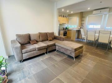 Departamento · 94m² · 3 Ambientes · 1 Cochera · Venta Departamento 3 Ambientes con Cochera Villa Sarmiento