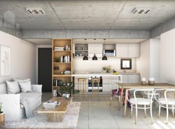 Departamento · 44m² · 2 Ambientes · Venta Departamento 2 Ambientes en Castelar Norte