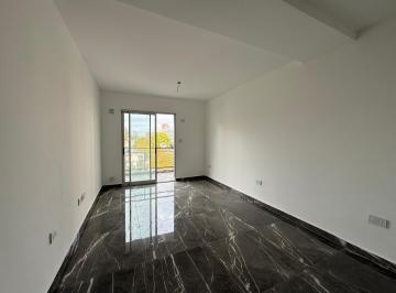 Departamento · 27m² · 1 Ambiente · En Venta - Monoambiente a Estrenar con Balcón - Barrio Echesortu