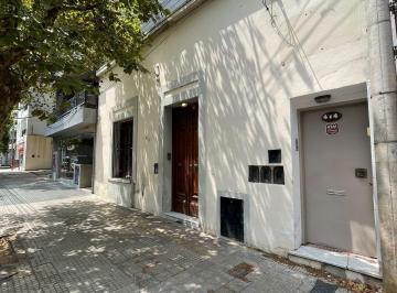 Foto · Depto Venta General Paz 2 Dormis Pb Terraza Propia con Quincho y Asador