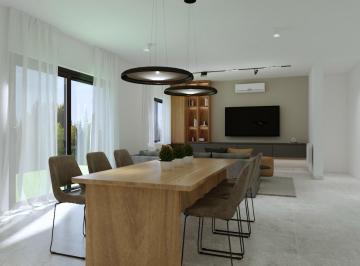 Casa · 300m² · 6 Ambientes · 2 Cocheras · Casa Amoblada L27 M32 Campo Chico