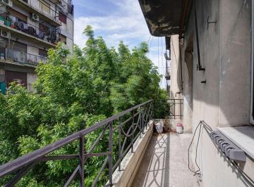 Departamento · 36m² · 2 Ambientes · Venta Depto 2 Ambientes - Al Frente - con Balcon - La Boca