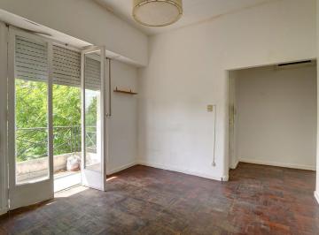 Departamento · 36m² · 2 Ambientes · Venta Depto 2 Ambientes - Al Frente - con Balcon - La Boca