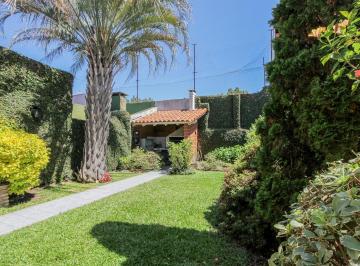 Casa · 155m² · 5 Ambientes · 2 Cocheras · Casa 5 Ambientes en Venta en Haedo Sur