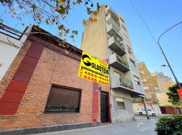 Terreno · 118m² · Lote | Caballito