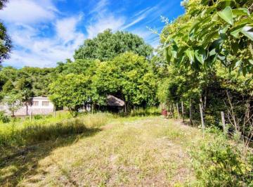 Terreno , Salsipuedes · Venta Terreno con Mejoras, Salsipuedes, Cordoba
