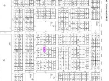 Terreno · 364m² · Lote en Venta - Quebradas de Manantiales